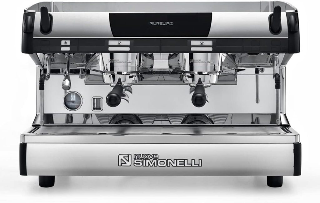 Aurelia II V (Simonelli)