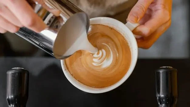 barista