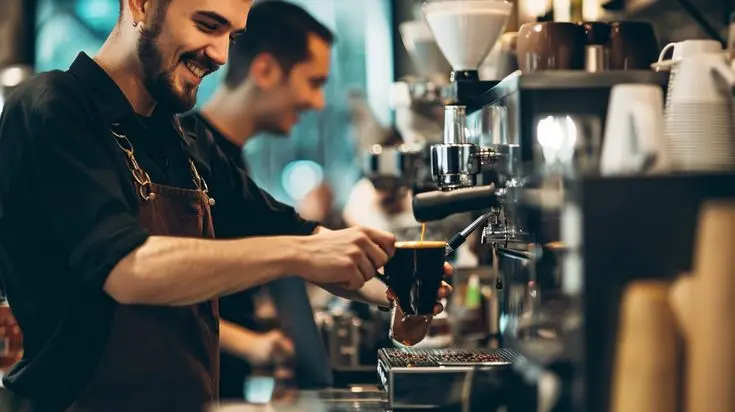 Barista