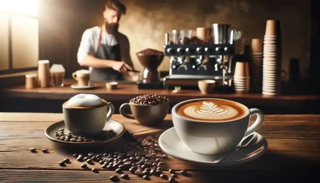 Cafeter+a
