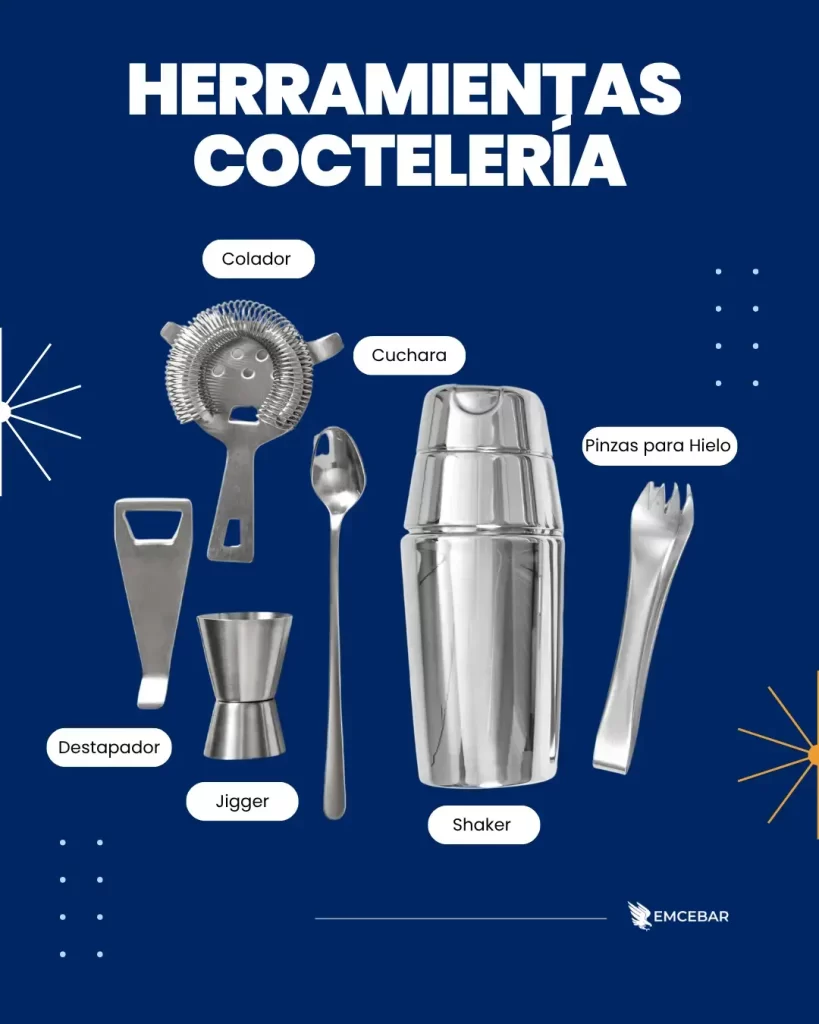 Herramientas
