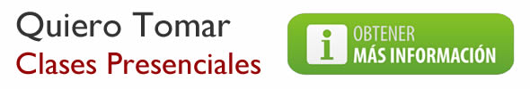 cursos presenciales