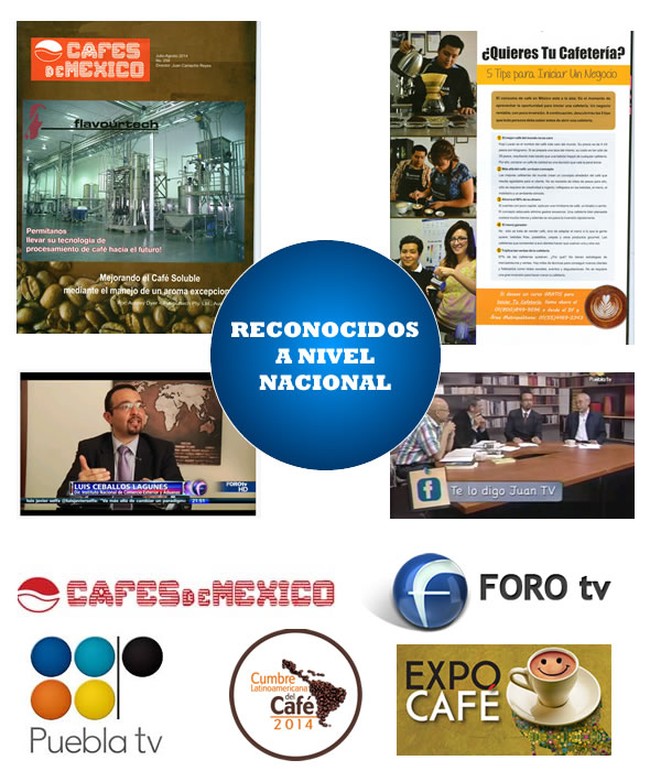 reconocimientos