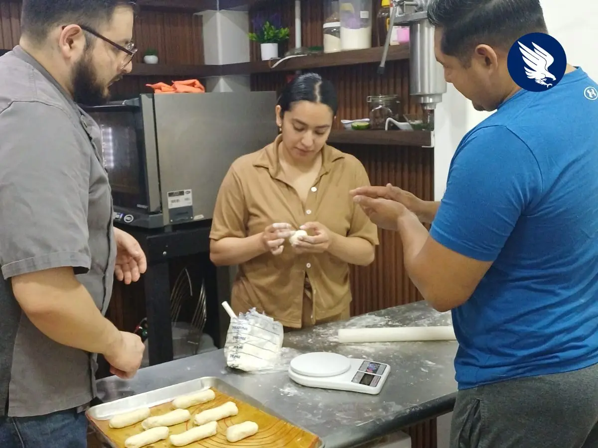 Cursos EMCEBAR ciudad de méxico