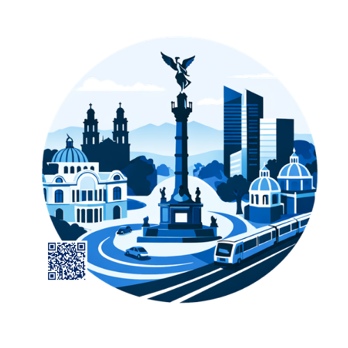 Logotipo de la sede EMCEBAR Ciudad de México