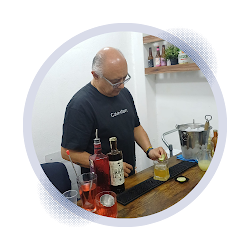 Cursos de Coctelería y Mixología EMCEBAR Puebla