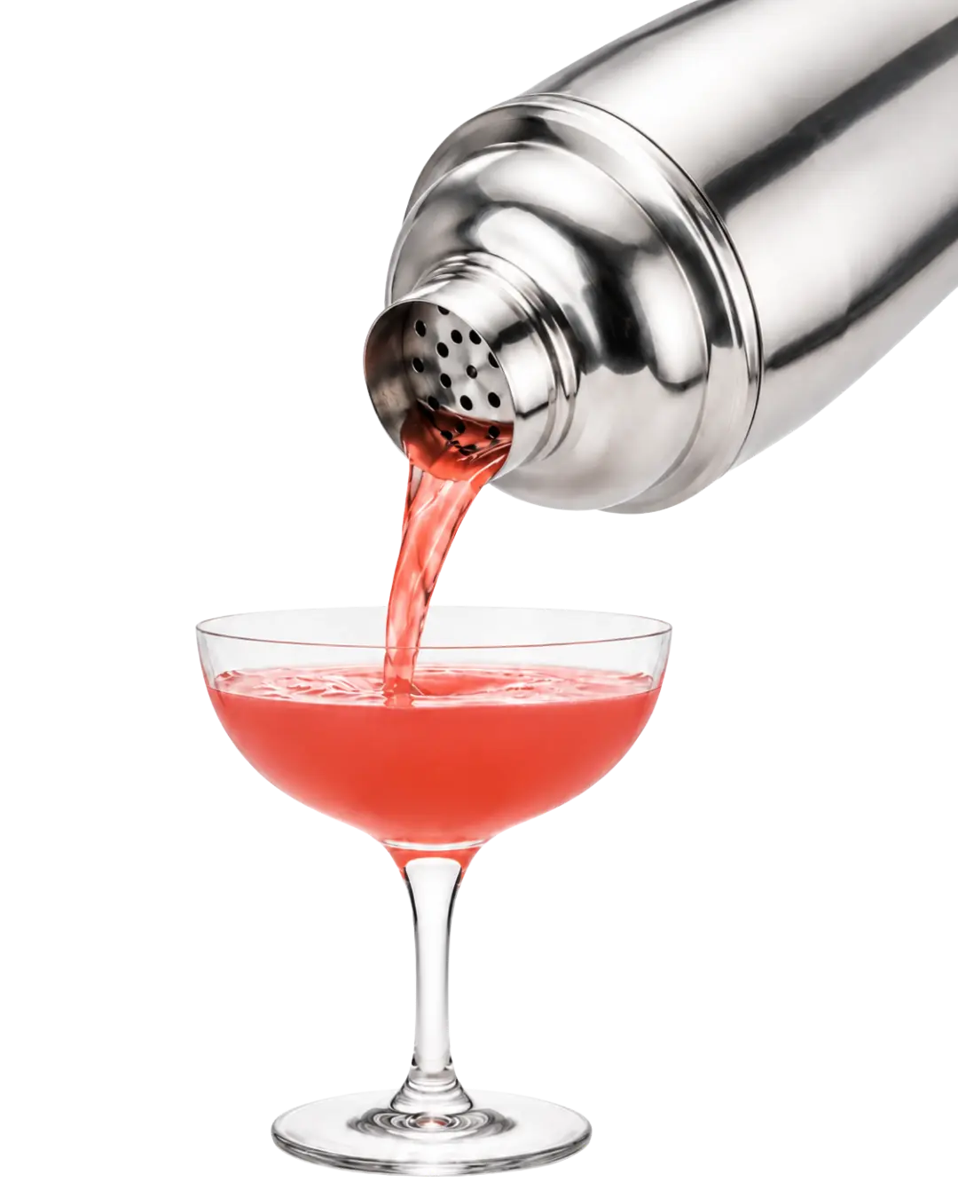 Aprender a preparar cocteles desde cero