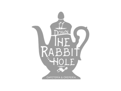 Down the Rabbit Hole