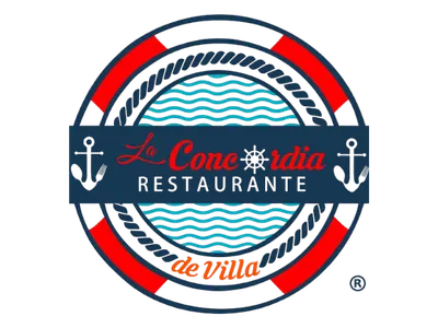 Mariscos La Concordia