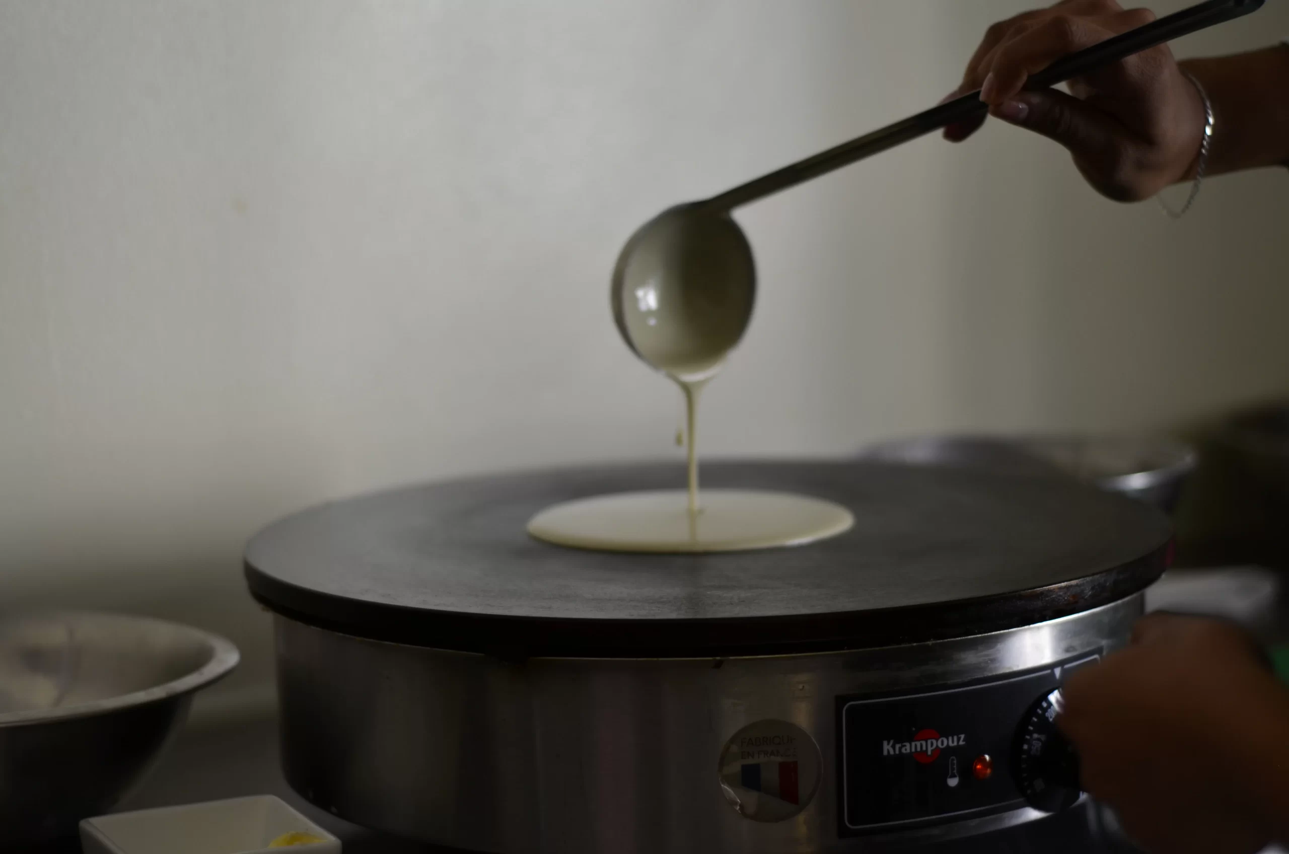 Crepas EMCEBAR